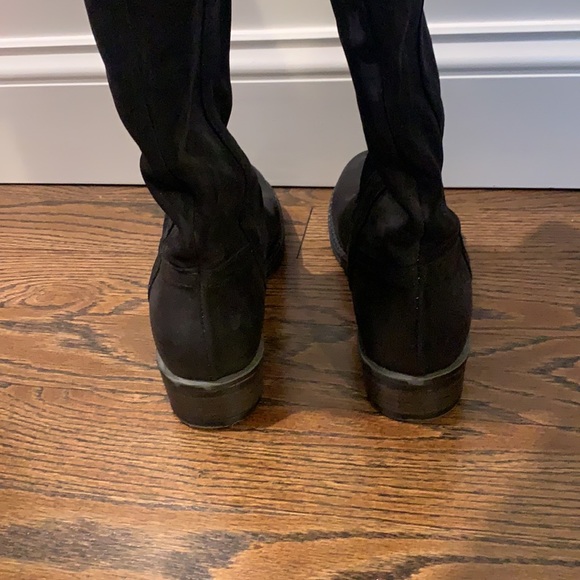 Leather boots- made in Italy! - Picture 3 of 6